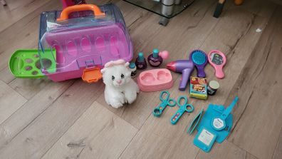 My pet playset Grooming Salon