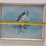 PICTURE - Print - Vintage - Goldfinch Image 8