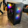 Pc Gaming Ryzen 5, Rtx 5050, 16gb Ddr4 Image 5
