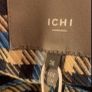 jacket Bnwt check jacket denim jacket shape 8-10 Image 7
