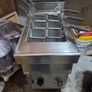 Modular Gas Pasta Cooker Image 4