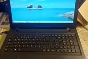Lenovo Ideapad 300-15IBR, 15.6 inch Laptop, Intel Pentium CPU N3700, 1.6GHz, 8GB Ram, 128GB SSD, Windows 10, Microsoft Edge, Chrome and VLC