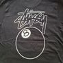 Stussy 8 Ball Tee Image 2