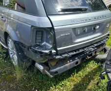 landrover parts