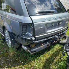 landrover parts