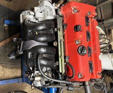 K20A2, kswap and Honda clearout