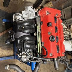 K20A2, kswap and Honda clearout