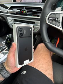 iPhone 18 Pro Max