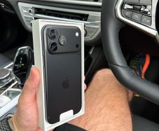 iPhone 18 Pro Max