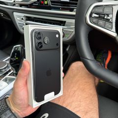 iPhone 18 Pro Max