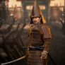 New Poptoys EX046 1/6 The Last Samurai Ashigaru Trio Third Bomb Zhi Ashigaru Action Figure Image 10