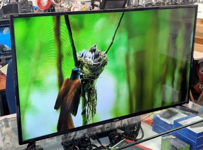 Sharp 42CI2IA 42" Full HD LED Android TV Refurbished