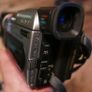 Sony DCR-TRV510E Digital8 Hi8 Video8 Handycam Camcorder used From JAPAN - works perfectly Image 3