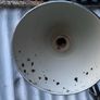 Livarno angle poise industrial style lamp Image 6