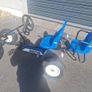 Go cart Image 3