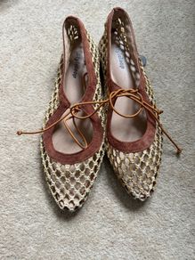 ladies shoes