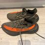 yeezys in great condition Image 3