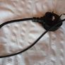 Lenovo charging cable as new check compatible models Image 4