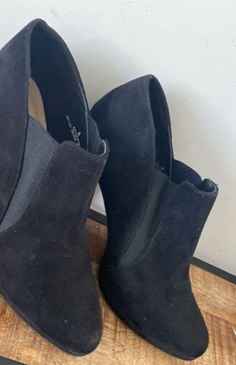 Shoe Boot