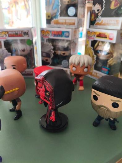 Funko pop