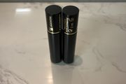 Lancome Hypnose Mini Mascara 2ml x 2