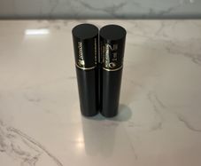 Lancome Hypnose Mini Mascara 2ml x 2