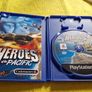 Heroes of the Pacific PlayStation2 ps2 games Original Image 2