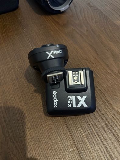 Godox AD300Pro Full Kit