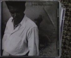 John Mellencamp - John Mellencamp CD