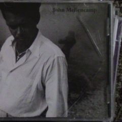 John Mellencamp - John Mellencamp CD