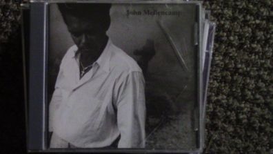 John Mellencamp - John Mellencamp CD