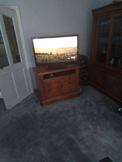 42" Lg Tv