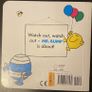 Roger Hargreaves Mr. Bump Image 7