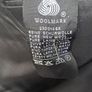 Black Feraud XL Blazer Image 3