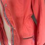 Normann All Weather Active Zip Up Coat - Fabulous colour - Size EU 40 Image 5