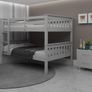 Quad Bunk beds double bunk beds Image 2