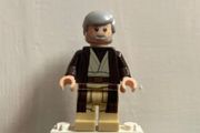 Lego Star Wars Obi-wan Kenobi