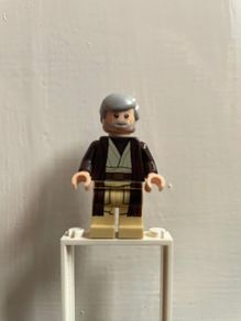 Lego Star Wars Obi-wan Kenobi