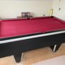 Pool Table Image 3