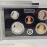 USA United States 2024 Silver Proof Set in Original Holder 1.5oz .999 Silver Image 6