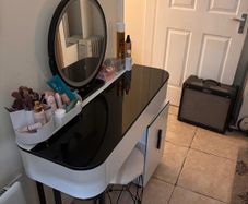 Vanity Table