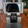 Saeco Magic M2+ Professional Coffee Machine Image 3
