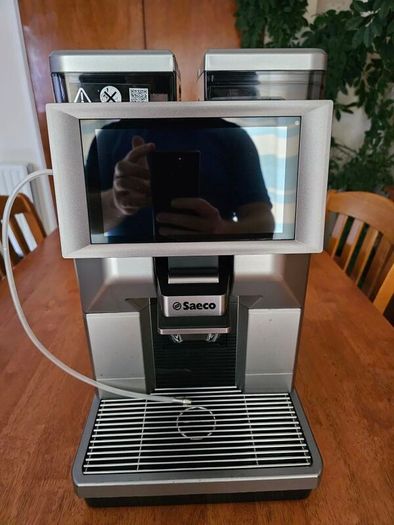 Saeco Magic M2+ Professional Coffee Machine