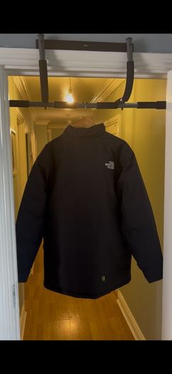 north face