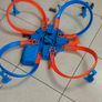 Hot wheels criss cross crash Image 4