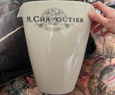 Wine Cooler / Charpoutier