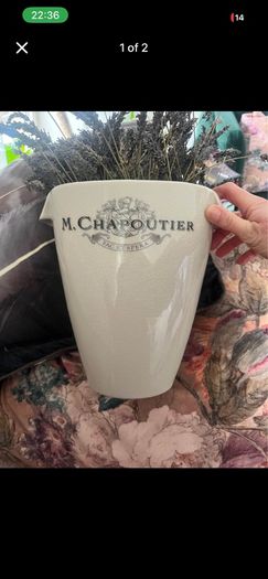 Wine Cooler / Charpoutier