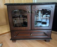 TV unit