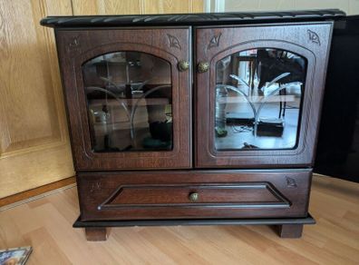TV unit