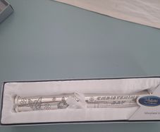 christening gift